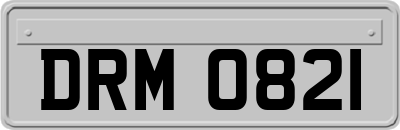 DRM0821