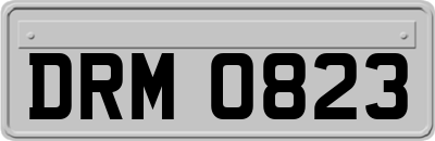 DRM0823