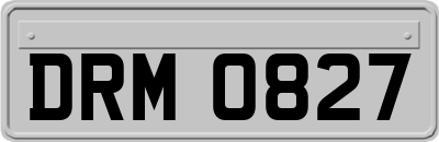 DRM0827