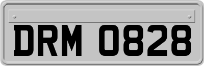 DRM0828
