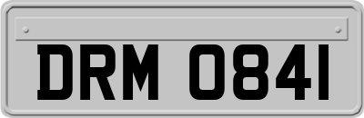 DRM0841