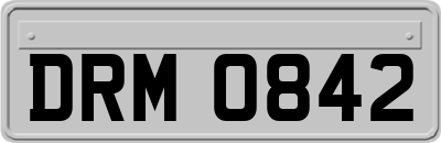 DRM0842