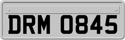 DRM0845
