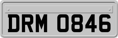 DRM0846
