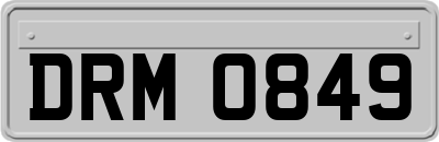 DRM0849