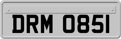 DRM0851