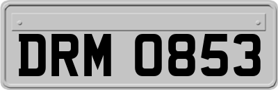 DRM0853