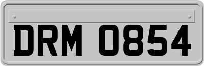 DRM0854