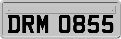 DRM0855