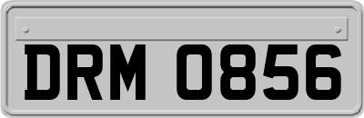 DRM0856