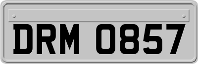 DRM0857