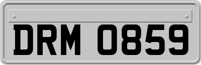 DRM0859
