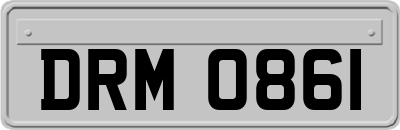DRM0861
