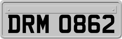 DRM0862