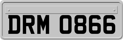 DRM0866