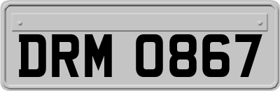 DRM0867
