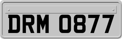 DRM0877