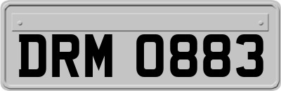 DRM0883