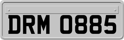 DRM0885