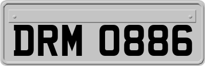 DRM0886