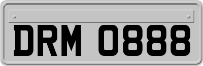 DRM0888