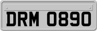 DRM0890