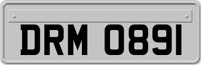 DRM0891