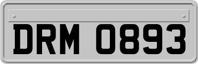 DRM0893