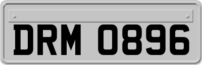 DRM0896