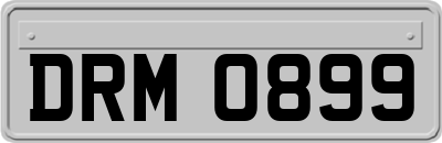 DRM0899