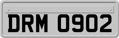 DRM0902