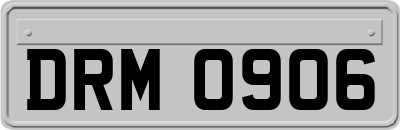 DRM0906