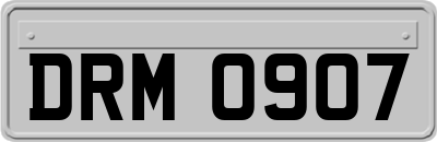 DRM0907
