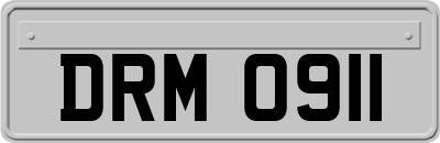 DRM0911