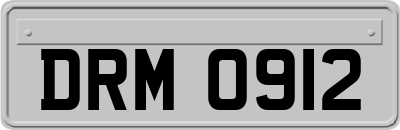 DRM0912