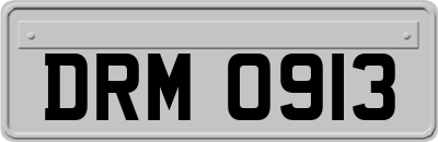 DRM0913