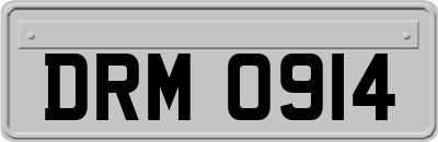 DRM0914