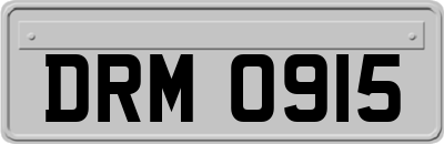 DRM0915