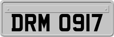 DRM0917