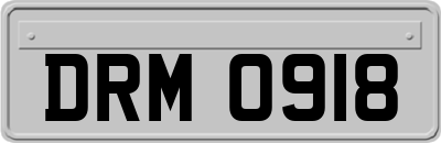 DRM0918