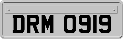DRM0919