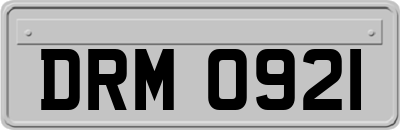 DRM0921