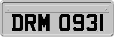 DRM0931