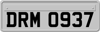 DRM0937
