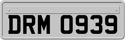 DRM0939