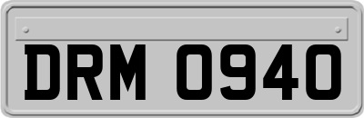 DRM0940