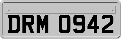 DRM0942