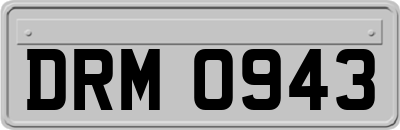 DRM0943