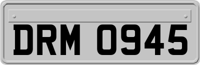 DRM0945