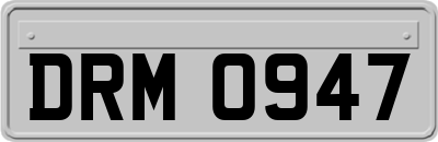DRM0947